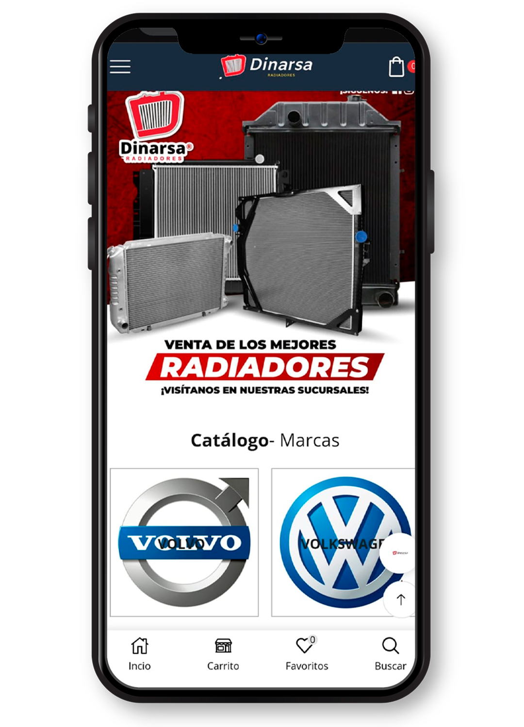 Autopartes
