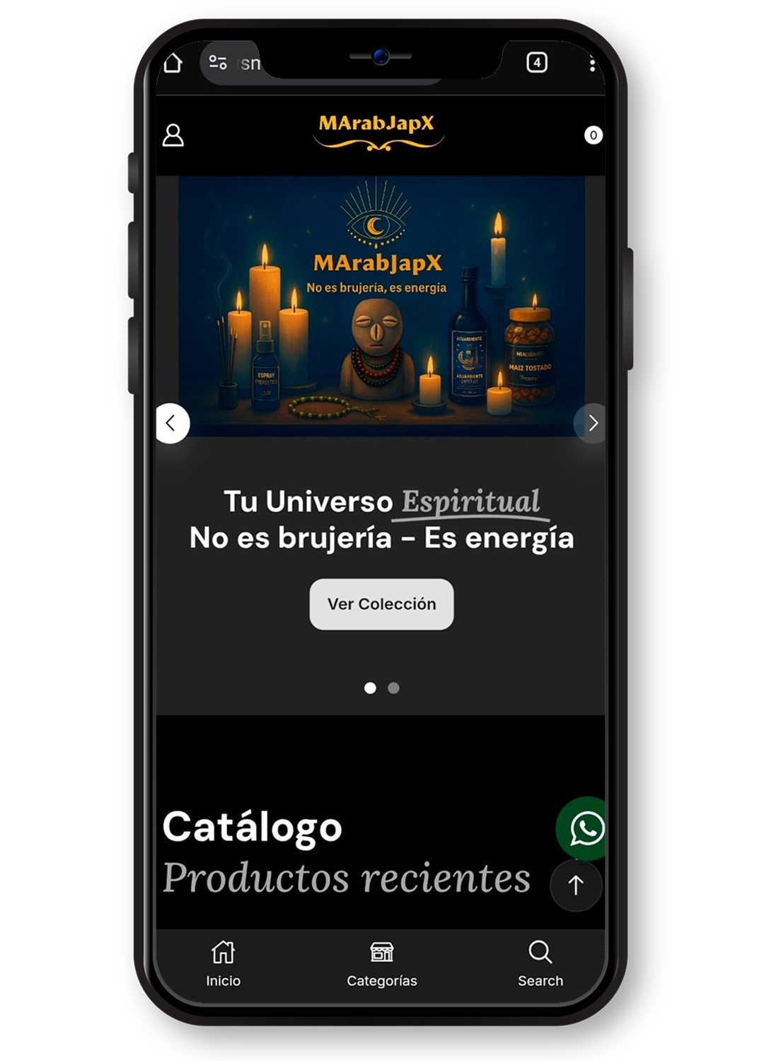 Esoterismo