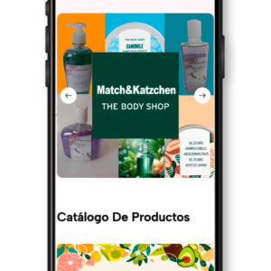 MATCH&KITZCHEN