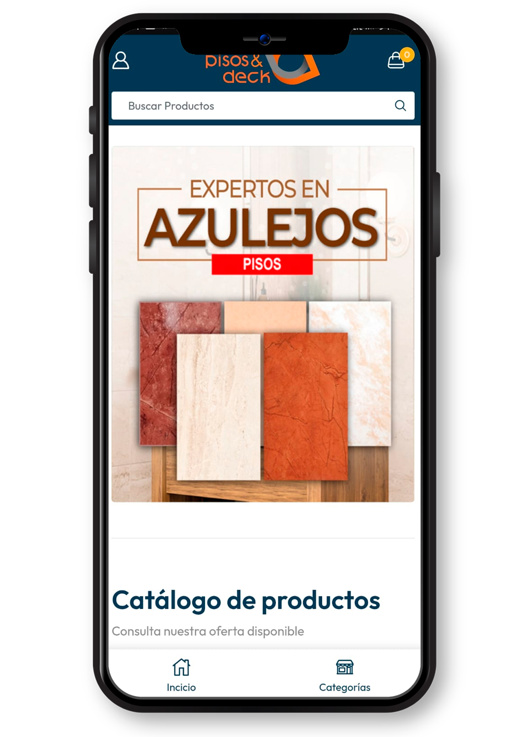 Pisos&Azulejos