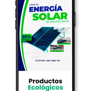 Tecnología Solar