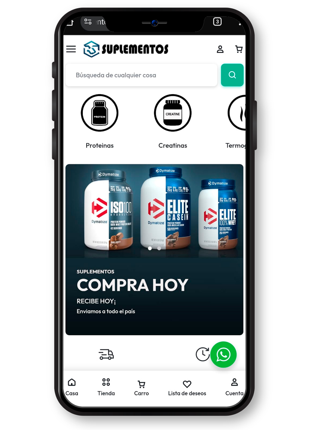 Suplementos Alimenticios2